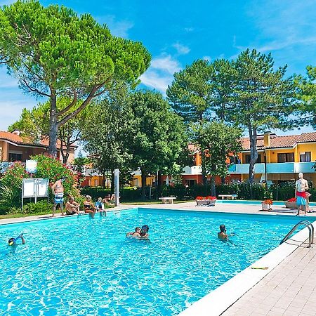 Apartment Villaggio Nautilus-1 By Interhome Bibione Exterior photo
