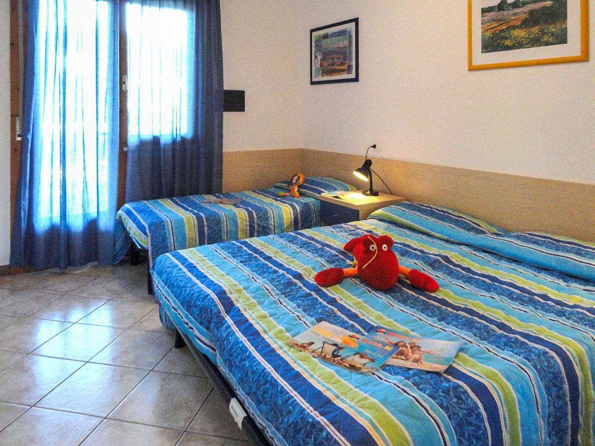 Apartment Villaggio Nautilus-1 By Interhome Bibione Exterior photo