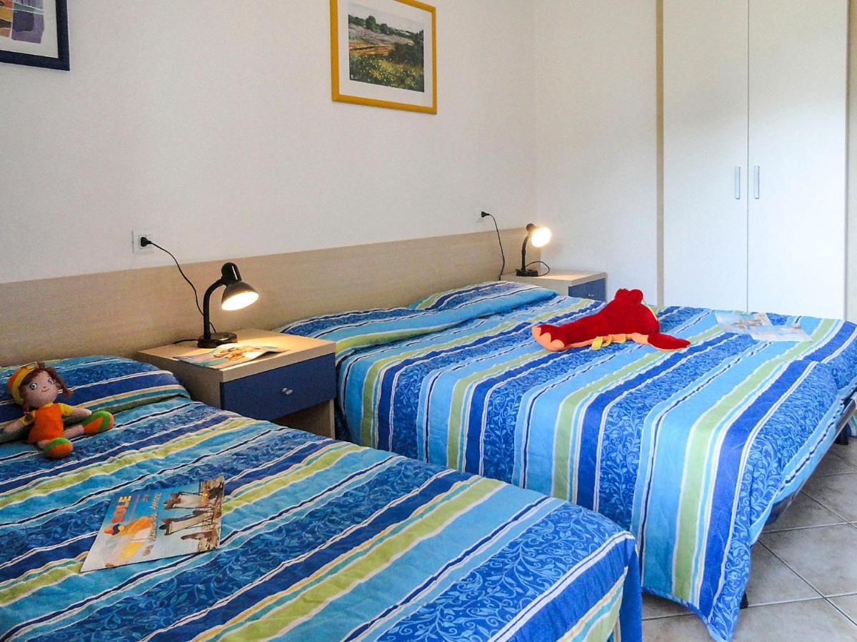 Apartment Villaggio Nautilus-1 By Interhome Bibione Exterior photo