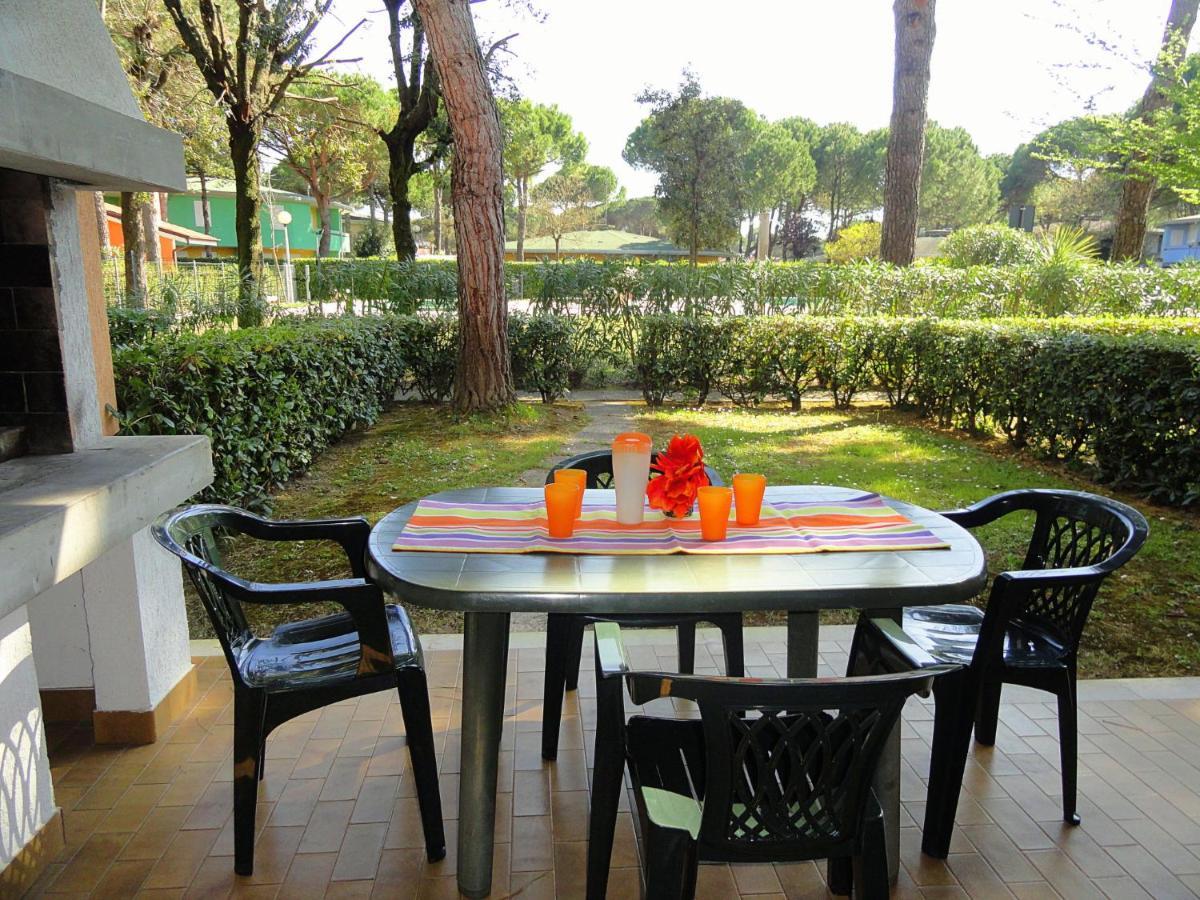Apartment Villaggio Nautilus-1 By Interhome Bibione Exterior photo