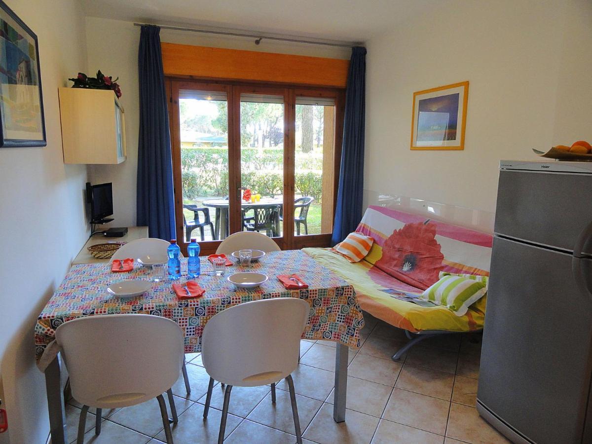 Apartment Villaggio Nautilus-1 By Interhome Bibione Exterior photo