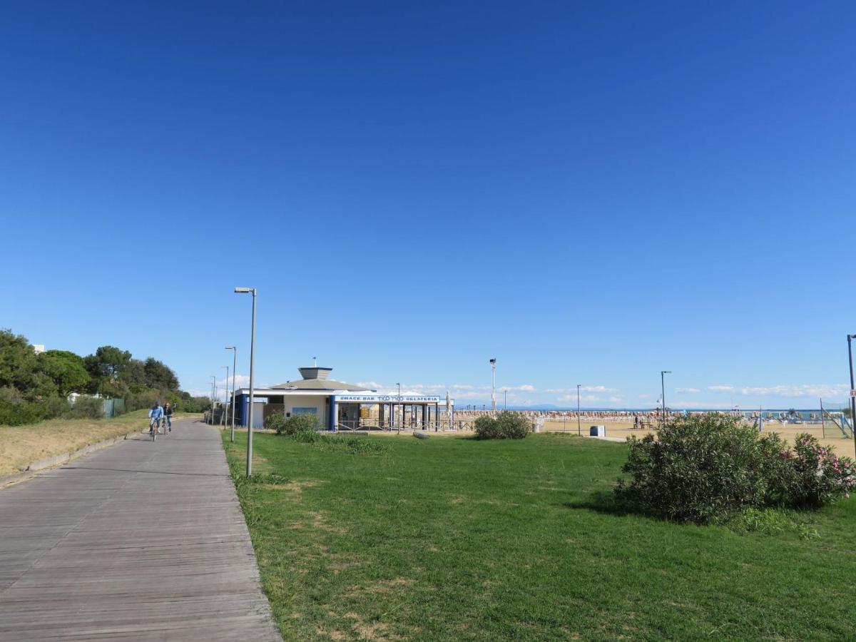 Apartment Villaggio Nautilus-1 By Interhome Bibione Exterior photo